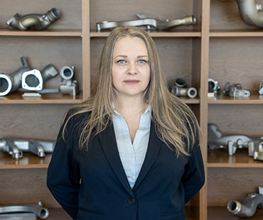 Ibolya Szabó
